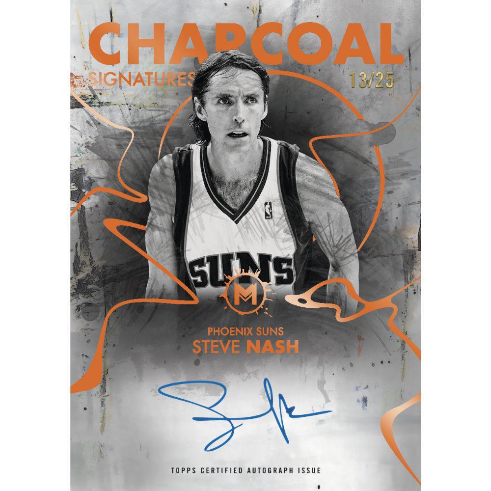 2025/26 Topps Motif Basketball Hobby Box