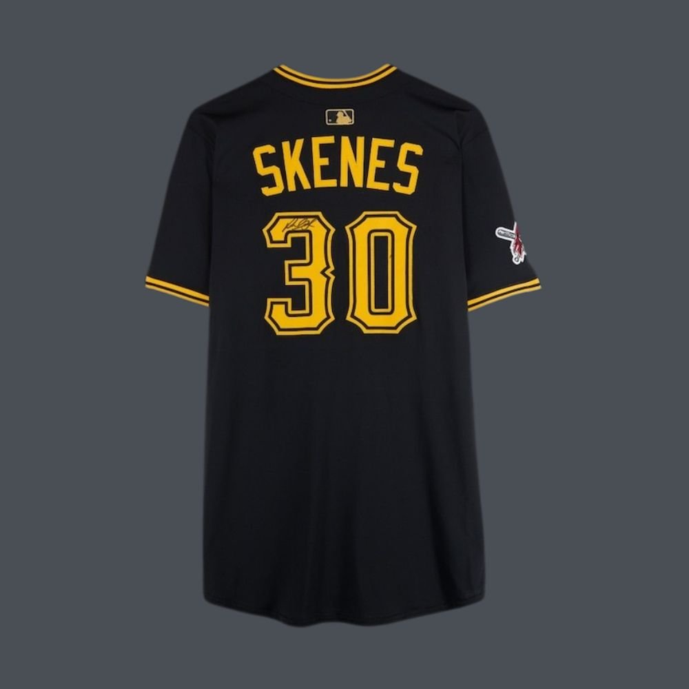2025 Fanatics Under Wraps Autographed MLB Jersey Vol. II Box