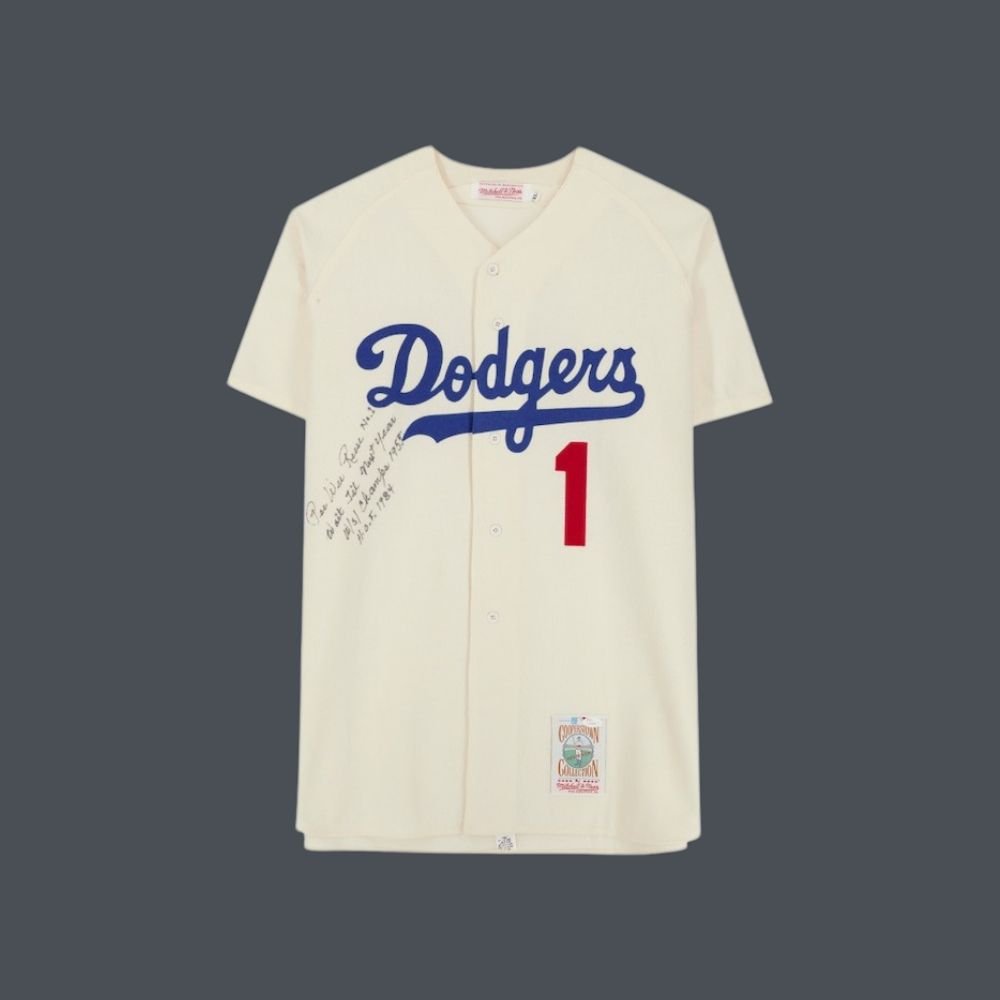 2025 Fanatics Under Wraps Autographed MLB Jersey Vol. II Box