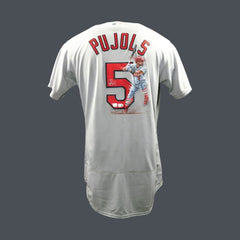 2025 Fanatics Under Wraps Autographed MLB Jersey Vol. II Box