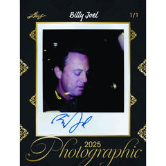 2025 Leaf Photographic Hobby Box