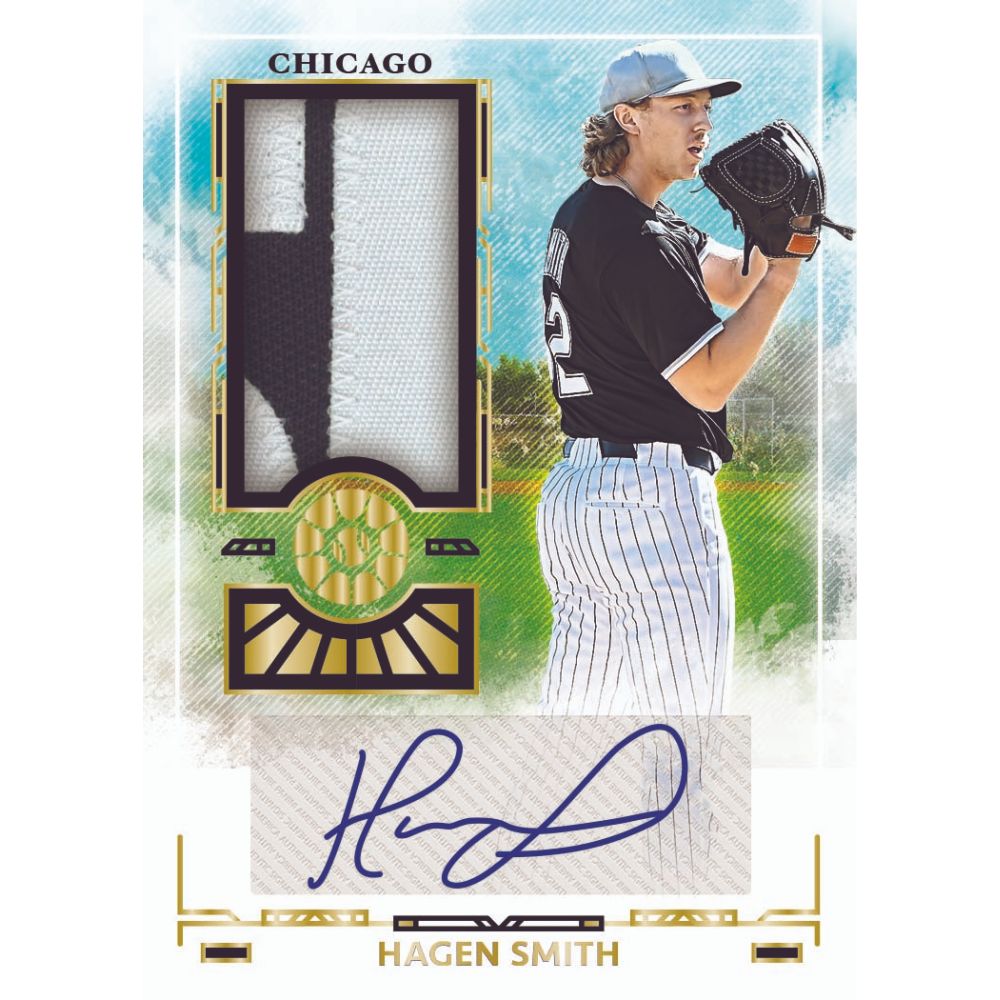 2025 Panini Boys of Summer Baseball Hobby Box
