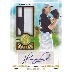 2025 Panini Boys of Summer Baseball Hobby Box