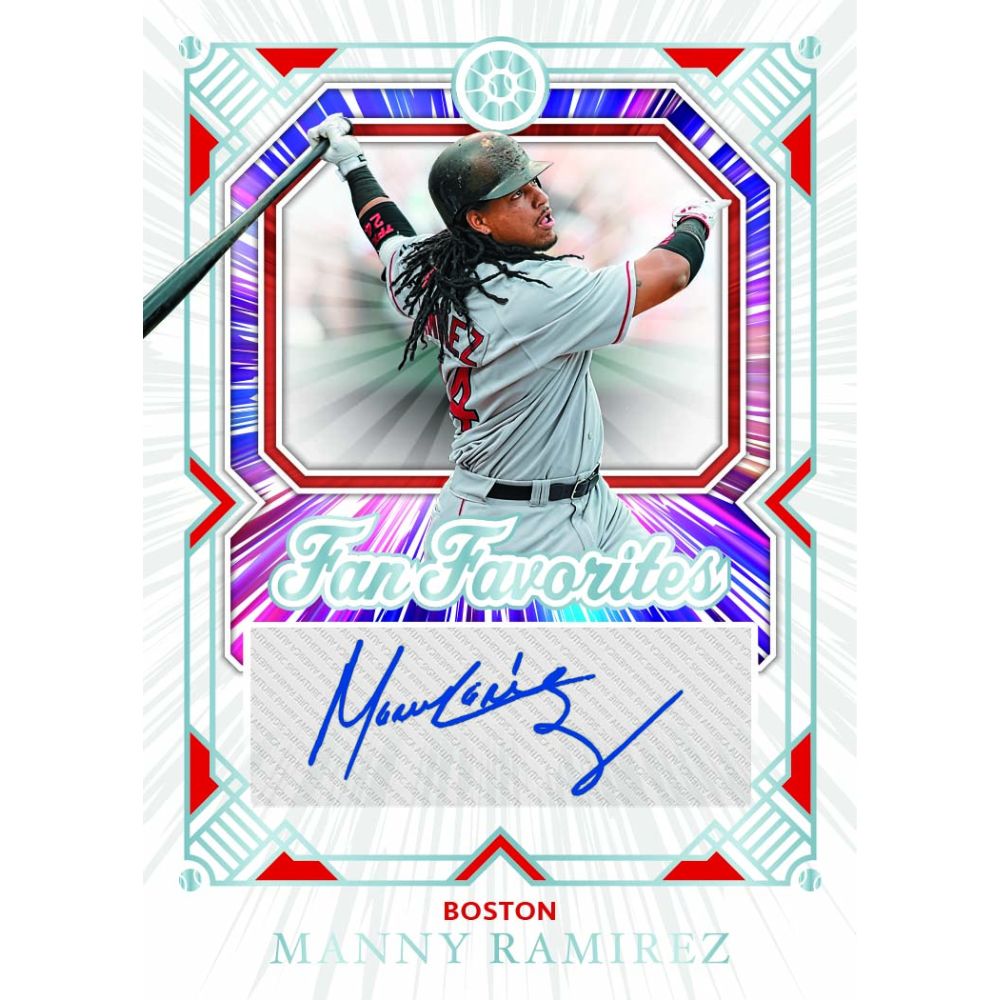 2025 Panini Boys of Summer Baseball Hobby Box