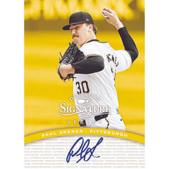 2025 Panini Donruss Baseball Hobby Box