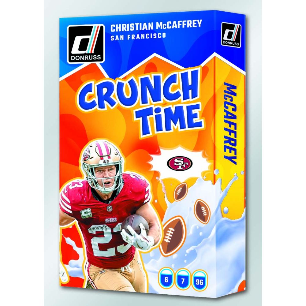 2025 Panini Donruss Football Hobby Pack