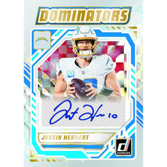 2025 Panini Donruss Football Hobby Box