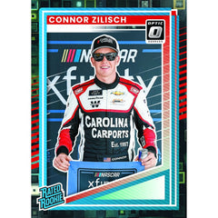 2025 Panini Donruss Racing Hobby Box
