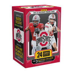 2025 Panini Ohio State University NIL Blaster Box