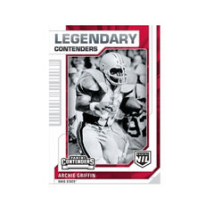 2025 Panini Ohio State University NIL Hobby Box