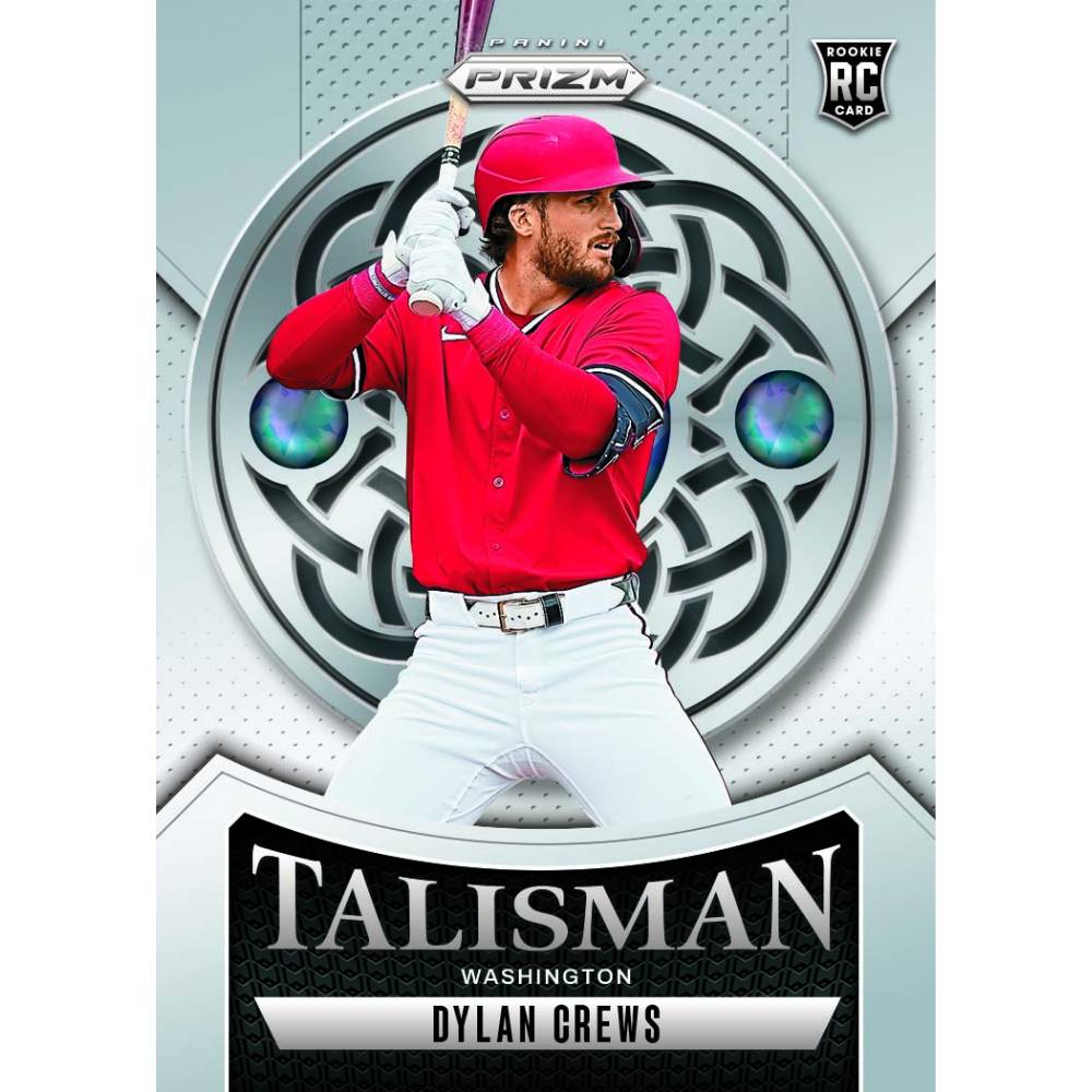2025 Panini Prizm Baseball Blaster Box