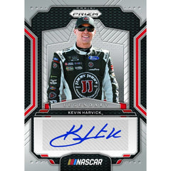 2025 Panini Prizm Racing Hobby Box