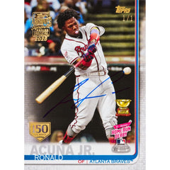 2025 Topps Archives Signature Series Active Players Edition Baseball Hobby Box