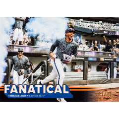 2025 Topps Chrome Baseball Jumbo Box