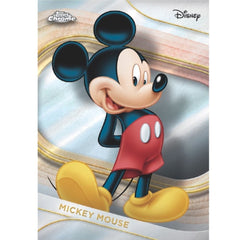 2024 Topps Chrome Disney Hobby Pack