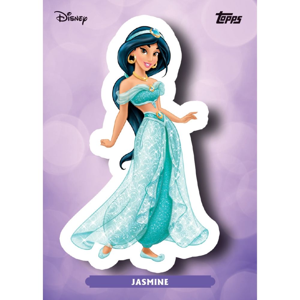2025 Topps Disney Wonder Mega Box