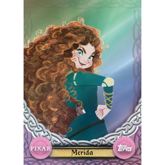 2025 Topps Disney Wonder Mega Box