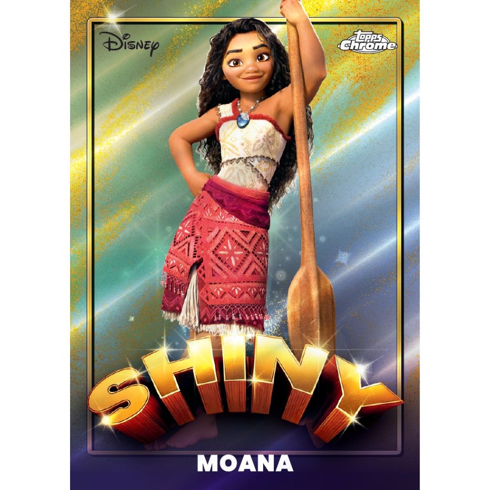 2025 Topps Disney Wonder Blaster Box