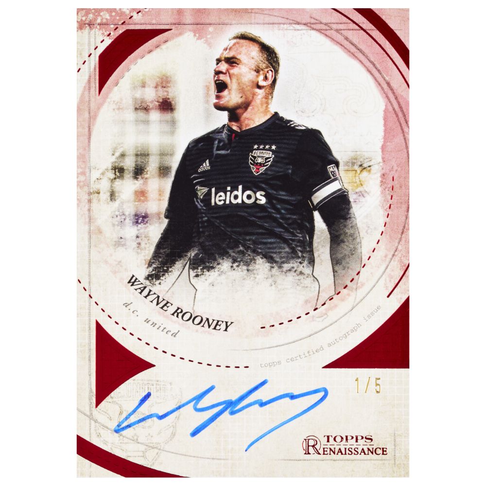 2025 Topps Chrome MLS Soccer Hanger Box