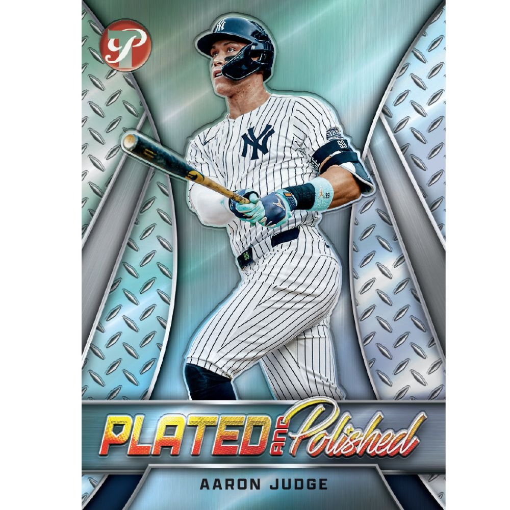 2025 Topps Pristine Baseball Hobby Box