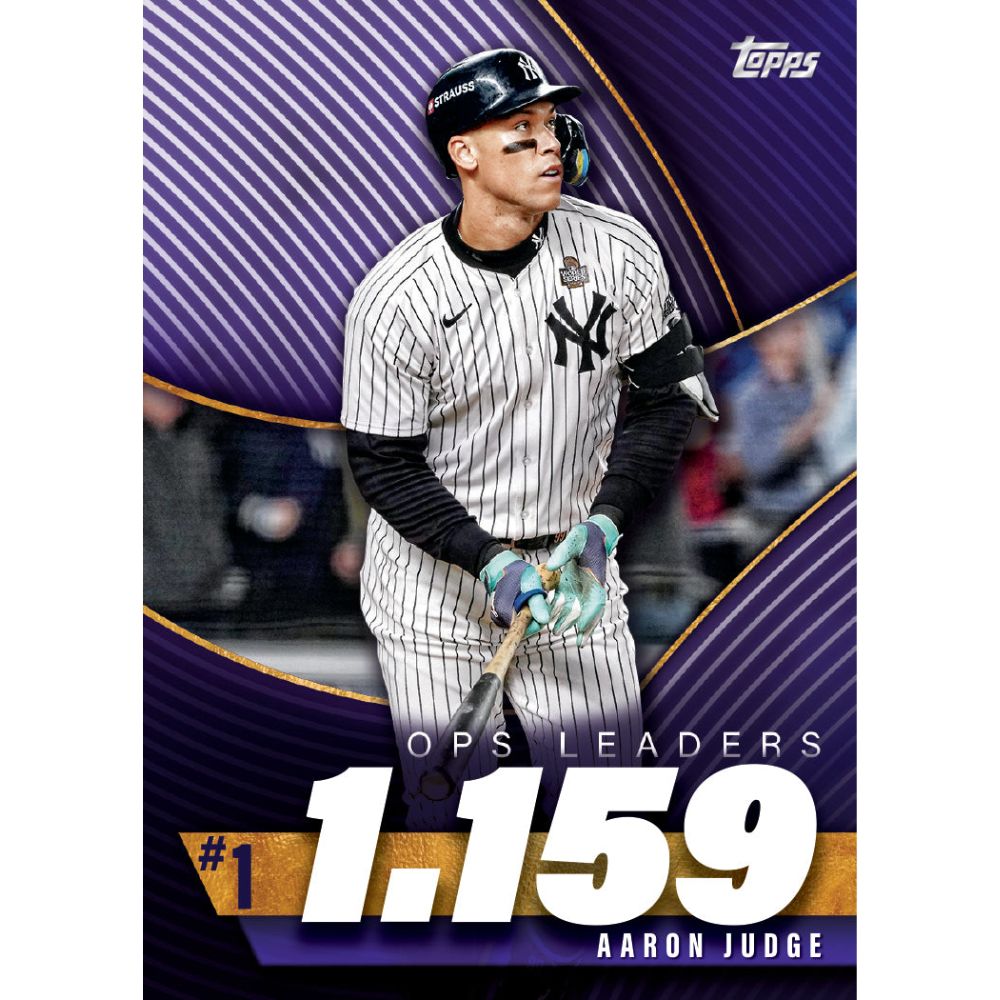 2025 Topps Series 2 Baseball Jumbo Box