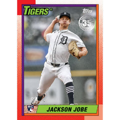 2025 Topps Series 2 Baseball Mega Box