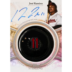 2025 Topps Sterling Baseball Hobby Box