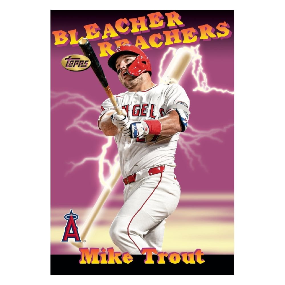 2025 Topps Update Series Baseball Blaster Box