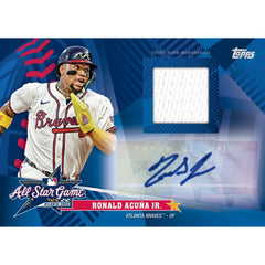 2025 Topps Update Series Baseball Jumbo Box