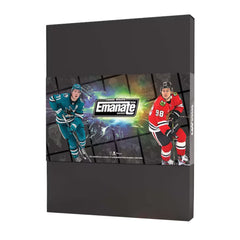 2026 Fanatics Under Wraps Emanate NHL Hockey Hobby Box