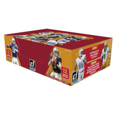 2026 Panini Donruss Football Hobby Box (Presell)