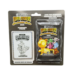 2026 VeeFriends Spectacular Series Super Stickers Hanger Box