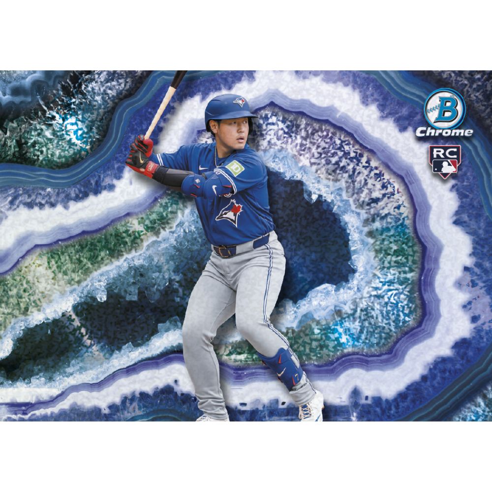 2026 Bowman Chrome Baseball Hobby Pack