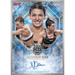 2026 Topps Knockout UFC Hobby Box