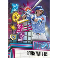 2026 Topps Pristine Baseball Hobby Box