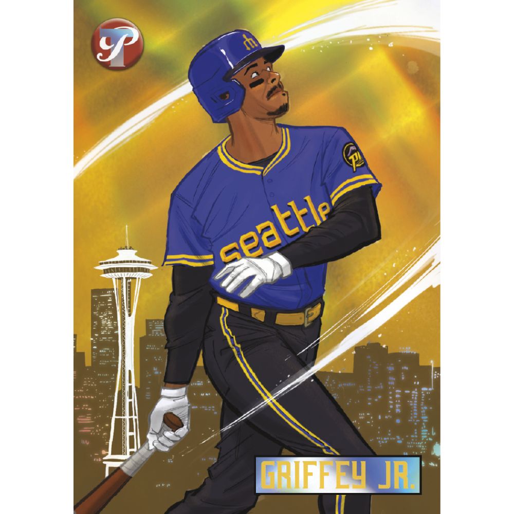 2026 Topps Pristine Baseball Hobby Box