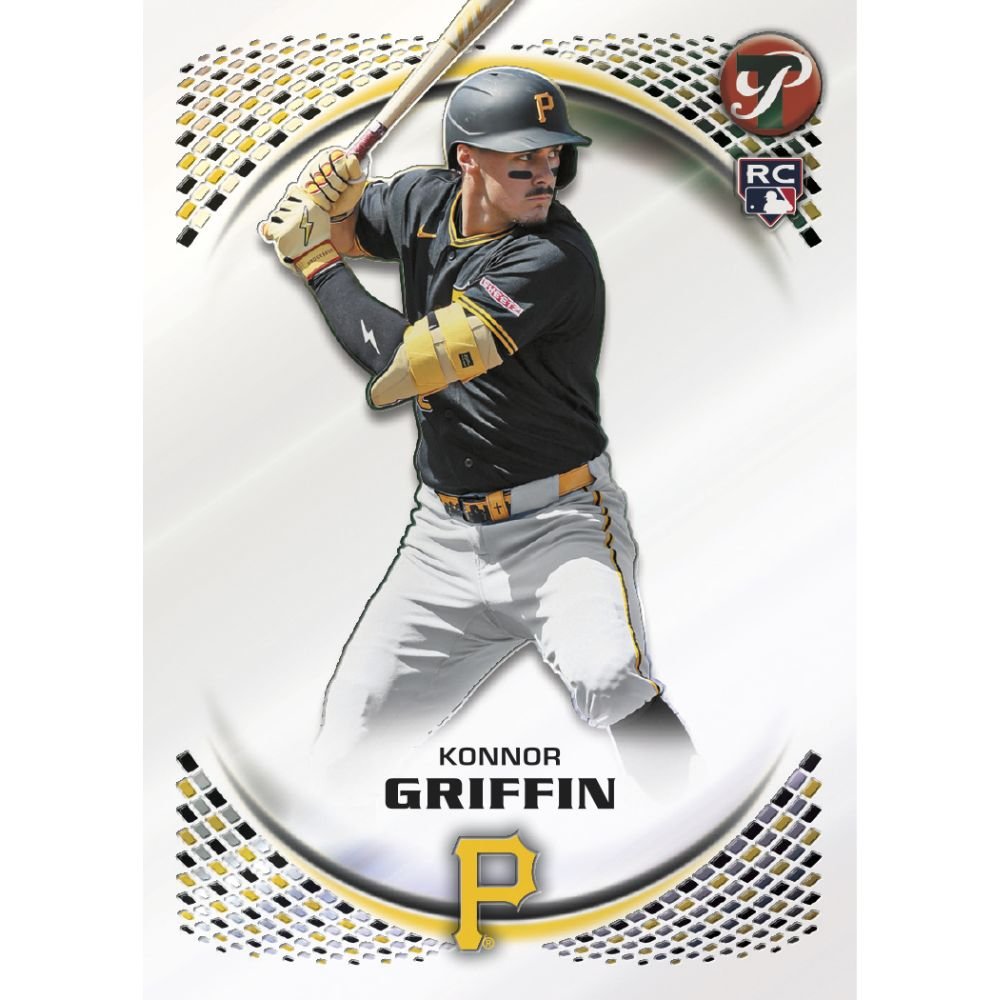 2026 Topps Pristine Baseball Hobby Box