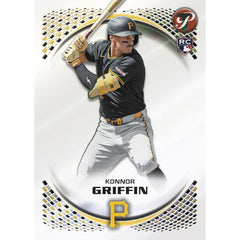 2026 Topps Pristine Baseball Hobby Box