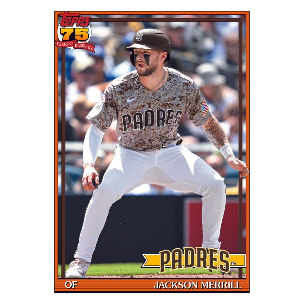 2026 Topps Series 1 Baseball Super Box