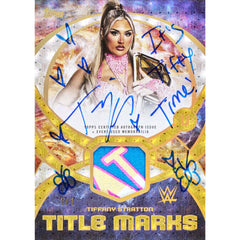 2026 Topps Universe WWE Blaster Box