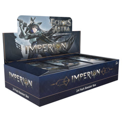 Echoes of Astra Imperion Booster Box (Presell)
