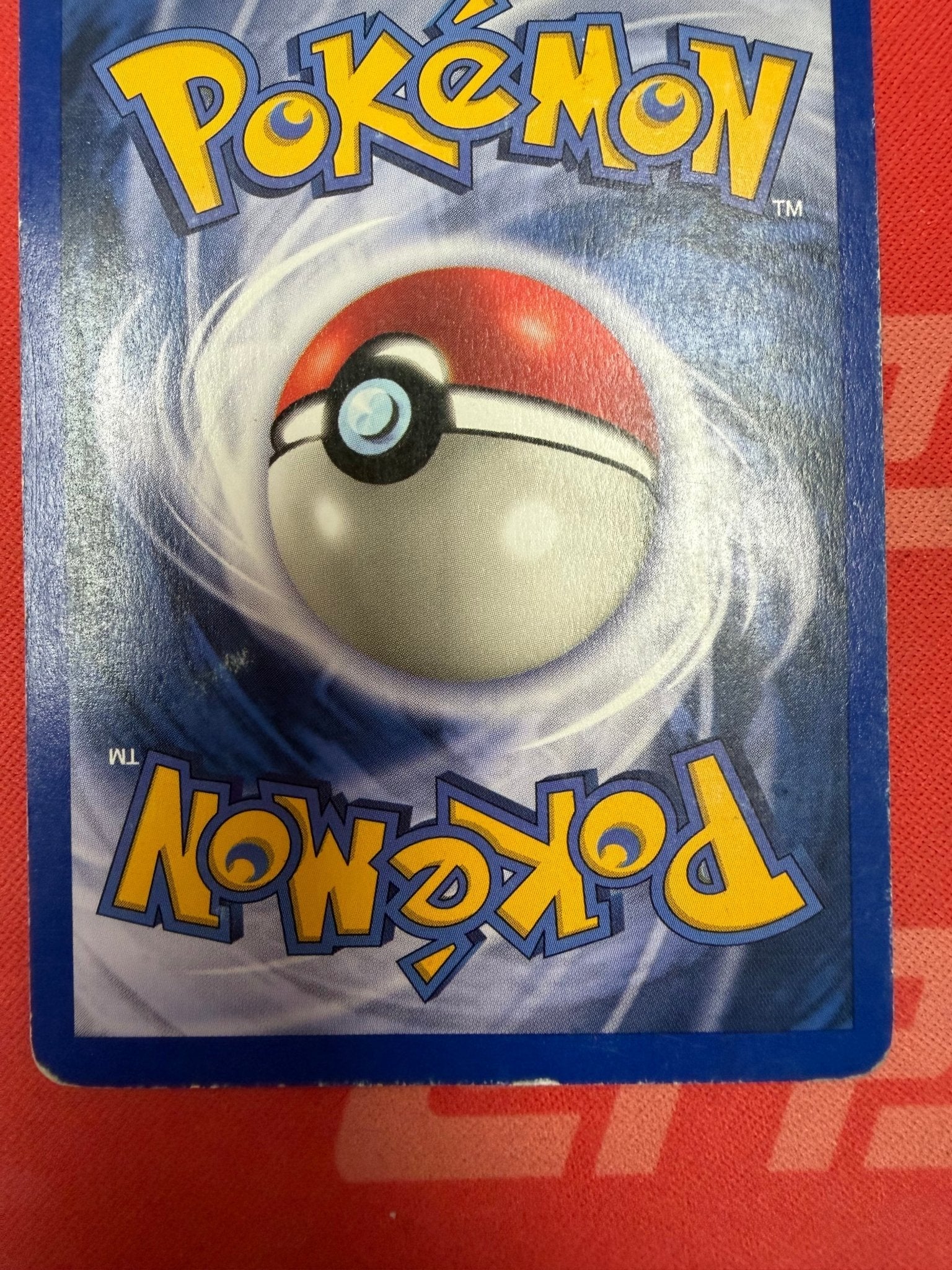 1999 Pokemon Base Set Charizard Holo Shadowless MP-HP 4/102