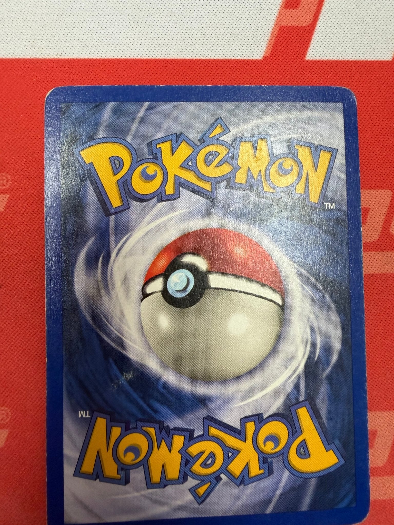 1999 Pokemon Base Set Charizard Holo Shadowless MP-HP 4/102