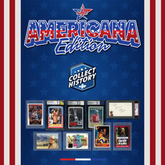 Jersey Fusion Americana Hobby Box