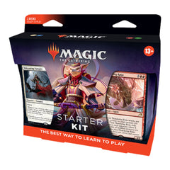 Magic The Gathering 2022 Arena Starter Kit