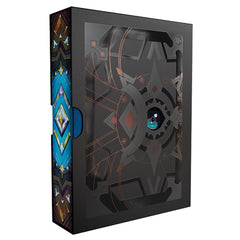 Magic The Gathering Secrets of Strixhaven Codex Bundle