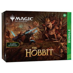 Magic The Gathering The Hobbit Bundle