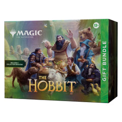 Magic The Gathering The Hobbit Gift Bundle