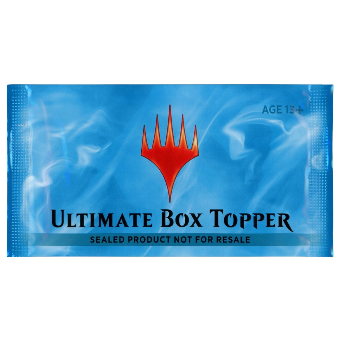Magic The Gathering Ultimate Masters Box Topper