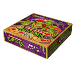 Magic The Gathering Universes Beyond Teenage Mutant Ninja Turtles Pizza Bundle